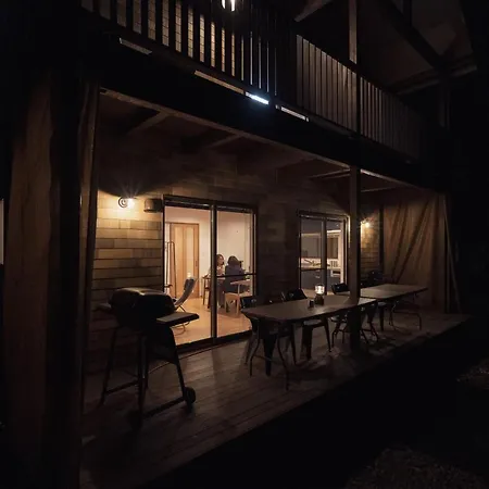 Fuji Fabric Stay Fujikawaguchiko Extérieur photo