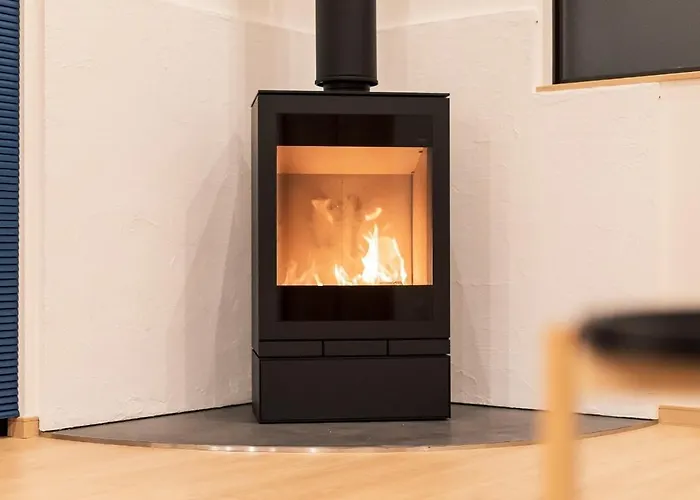 Fuji Fabric Stay